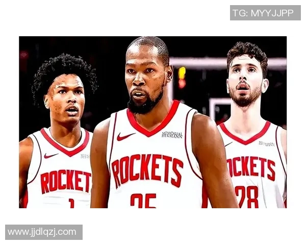 火箭底薪球员奥科吉：球队攻防两头的重要保障