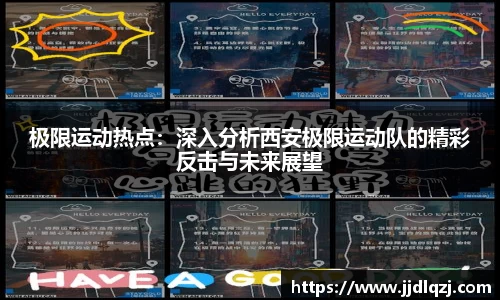 极限运动热点：深入分析西安极限运动队的精彩反击与未来展望